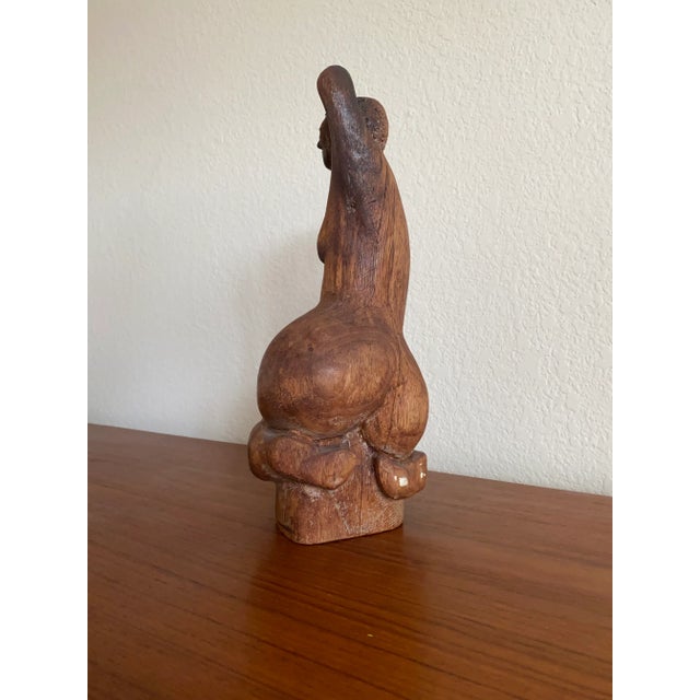 Museum Quality Nude Sculpture (After Fernando Botero) For Sale - Image 6 of 13