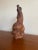 Museum Quality Nude Sculpture (After Fernando Botero) For Sale - Image 6 of 13