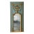This exquisite vintage Trumeau mirror embodies the opulence and grandeur of the Hollywood Regency style. Featuring a...