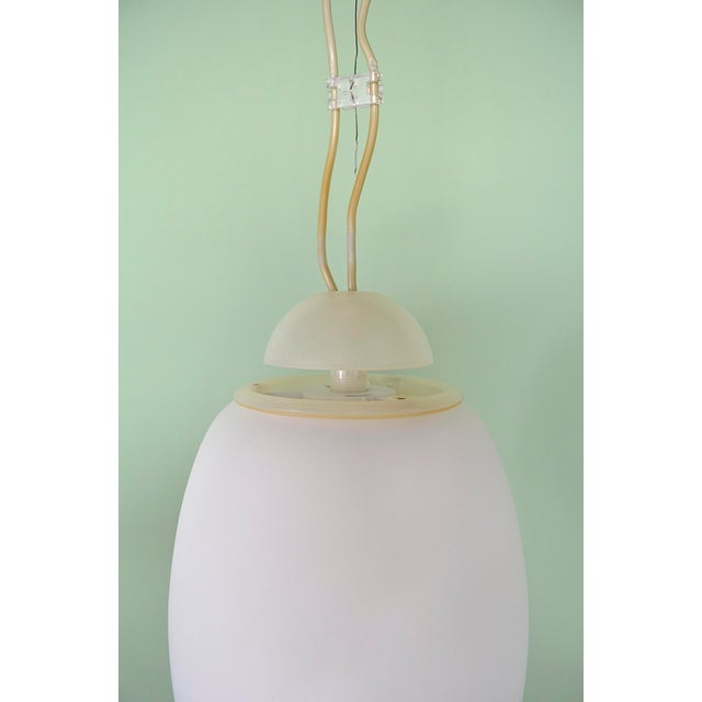 1980s Brera Pendant Lamp by Achille Castiglioni for Flos, 1980s For Sale - Image 5 of 13