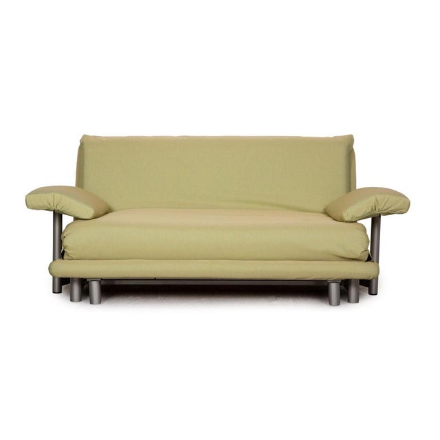 Multy Fabric Three-Seater Sofa from Ligne Roset For Sale - Image 10 of 10