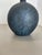 German Ceramic Studio Pottery Object from Gerhard Liebenthron, 1981 For Sale - Image 13 of 18