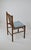 Wooden Chair in Faux Bamboo, France, 1970s For Sale - Image 9 of 16