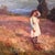Humberto Volpato, Impressionist Composition, 1890s, Oil on Canvas For Sale - Image 5 of 8