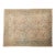 Vintage Distressed Mehrivan Carpet - 7'1" X 9' For Sale