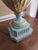 Ceramic Vintage Neoclassical Urn Table Lamp For Sale - Image 7 of 9
