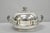 Victorian Antique Victorian Middletown Plate Co Silver Plated Fancy Covered Butter Dish For Sale - Image 3 of 14