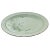 Add a classic Japanese touch to your table with this beautiful light green salad plate with floral motifs by Noritake. In...