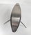 1990's Mid-Century Modern Style Abstract Steel Sculpture, Signed For Sale In New York - Image 6 of 9