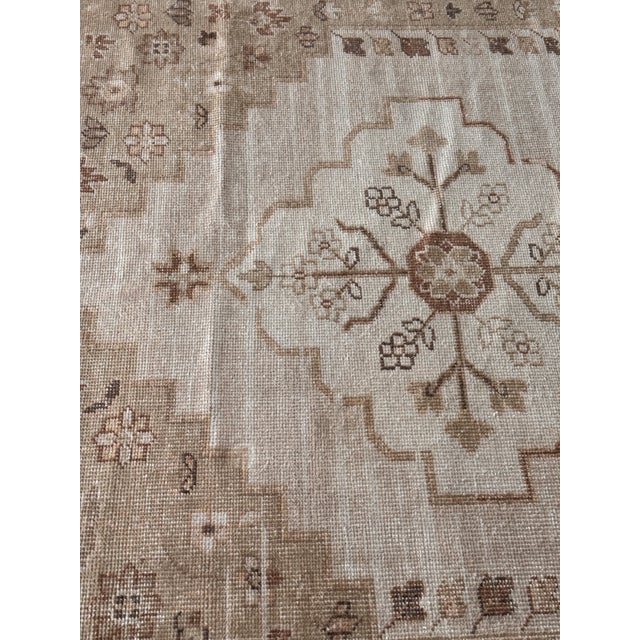 Indian 9ft X 12ft Pottery Barn Aurelia Hand-Knotted Wool Rug For Sale - Image 3 of 12