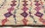 Berber Tribes of Morocco Vintage Azilal Moroccan Rug, 04'11 X 08'08 For Sale - Image 4 of 10