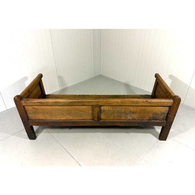 Antique Spanish Sofa, 1880s For Sale - Image 17 of 18