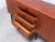 Modernist Belgian Sideboard in Metal & Teak by Roger De Winter for E.M.Y., 1960s For Sale - Image 15 of 17