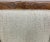 Vintage Statton Furniture Mahogany & Textured Slub Upholstery Club Chair For Sale - Image 10 of 13