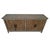 Wood Rustic Stone Top Salvaged Farm Sideboard For Sale - Image 7 of 9