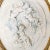 Vintage French Wall Plaque With Winged Cherubs by Mme Leon Bertaux For Sale - Image 4 of 10