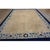 1920s Chinese - Peking Ivory Knotted Antique Rectangle Room Size Wool Rug, Circa Date: 1920s. This exceptional Chinese...
