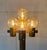 Hans-Agne Jakobsson Mid-Century Floor Lamp by Hans Agne Jakobsson for Hans-Agne Jakobsson AB Markaryd, Sweden, 1960s For Sale - Image 4 of 7