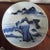 Ceramic 18th Century Blue & White Chinese Porcelain Charger Platter For Sale - Image 7 of 10