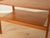 Wood Coffee Table from Salin Nyborg, 1960s For Sale - Image 7 of 8