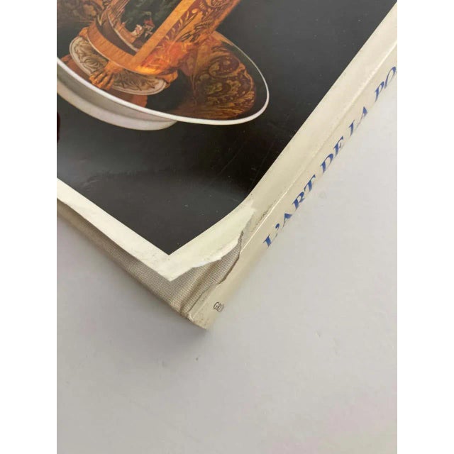 L'art de la Porcelaine en Europe Book, 1984 For Sale In Palm Springs - Image 6 of 7