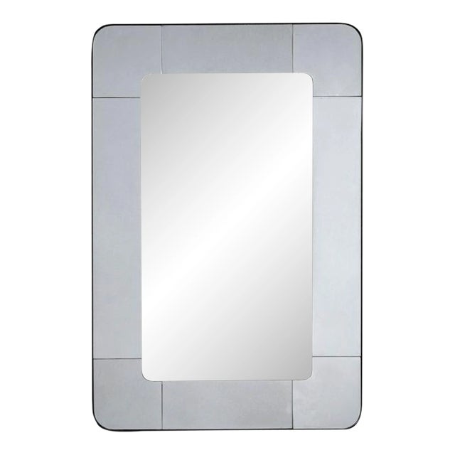 Jamie Young Elemental Mirror, Small For Sale