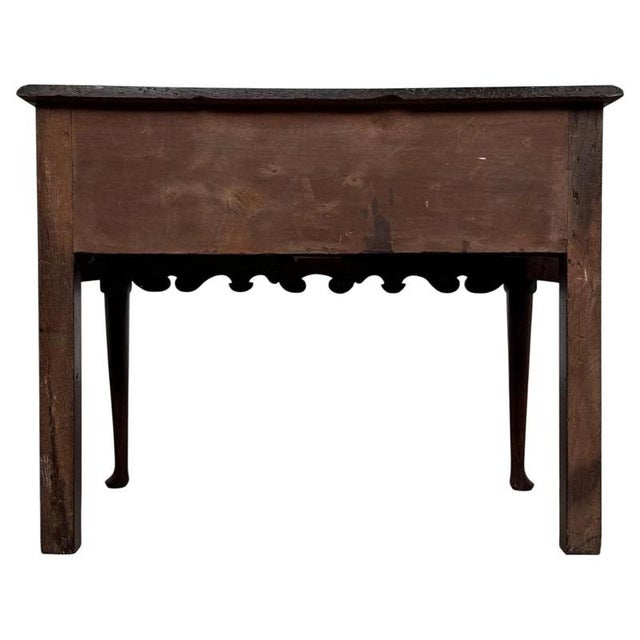 19th Century English Jacobean Oak Dresser Base For Sale - Image 9 of 13