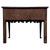 19th Century English Jacobean Oak Dresser Base For Sale - Image 9 of 13