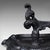 Black Antique Townhouse Boot Cleaner, English, Great Exhibition, Shoe Pull, Victorian For Sale - Image 8 of 11