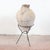 Rustic Terracotta Amphora with Base, Set of 2 For Sale - Image 4 of 11