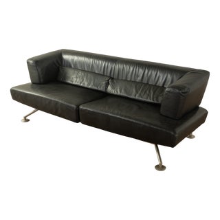 Circum Sofa by Peter Maly for Cor, 1980s For Sale