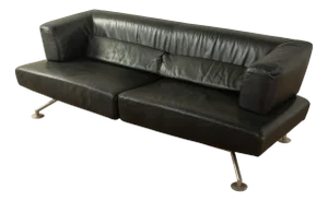 Circum Sofa by Peter Maly for Cor, 1980s