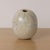 1960s French Etched Stoneware Ceramic Vase For Sale - Image 4 of 9