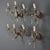 Maria Theresa Style Wall Lights, Set of 4 For Sale - Image 3 of 8
