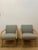 Vintage Danish Lounge Chairs, 1960, Set of 2 For Sale - Image 3 of 7