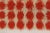 Rug & Kilim Vintage Turkish Tulu Shag Runner in Ivory and Orange - Rug & Kilim For Sale - Image 4 of 10