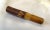 We are offering a vintage cigar holder made of beechwood from Schwarzwald of Germany. The name has been hand-carved into...
