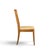 Wood Broyhill Brasilia Mid Century Walnut Dining Chairs - Set of 6 For Sale - Image 7 of 18