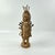 Early 20th Century Kongo Nkisi Nkondi Power Fetish Figure For Sale - Image 4 of 6