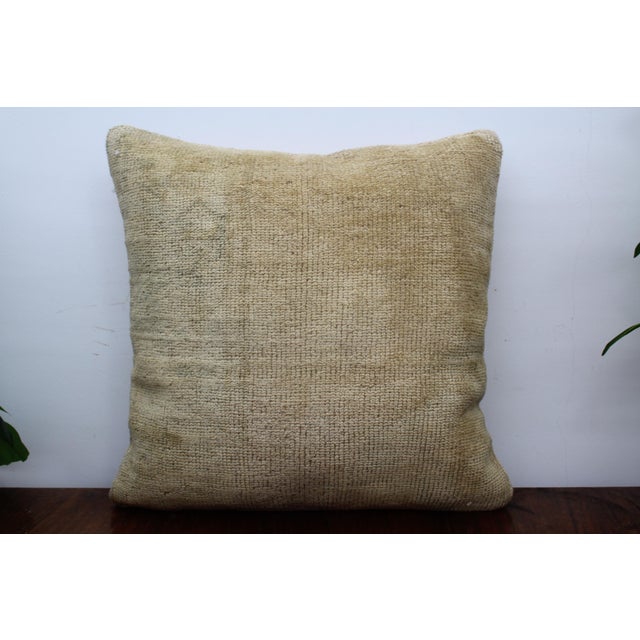 Turkish Decorative Pillow Cover - 20"x20" For Sale - Image 13 of 13