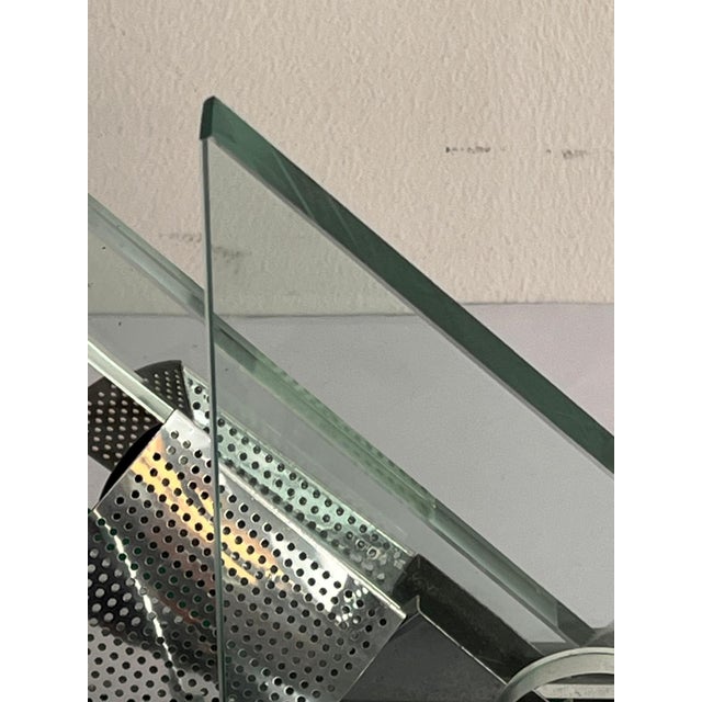 Icaro Wall Lamps by Carlo Forcolini for Artemide, 1980s, Set of 2 For Sale - Image 6 of 7