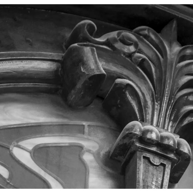 Sonia Almaguer, Serie La Habana 500 detalles 3, 2010s, Digital Print, in Flawless conditions. Designed from 2000