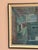 Ragnar Svedberg, Landscape Composition, 1950s, Oil Painting on Panel, Framed For Sale - Image 5 of 18
