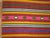 20th Century Boho Colorful Turkish Kilim - 6'9" x 9'6" For Sale - Image 4 of 6