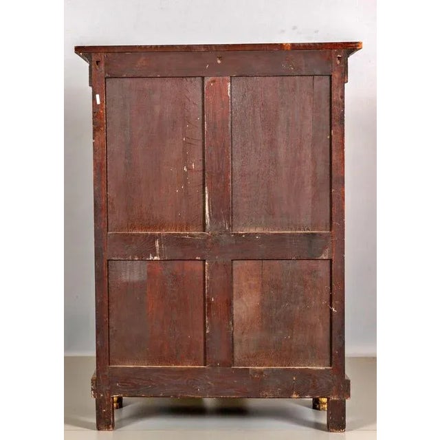 19th Century Napoleon III Empire Secretary For Sale - Image 4 of 9