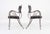 Pair of Shaver Howard Occasional Armchairs, 1965 For Sale - Image 4 of 13