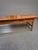 Brown Lane Mid-Century Modern Walnut Coffee Table With Single Drawer, Style 1050-20 C. January 1960 For Sale - Image 8 of 11