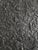 Louise Nevelson Oversized Matte Black & White Textured Abstract — Original Oil Painting by Diane Grant | Louise Nevelson For Sale - Image 4 of 18