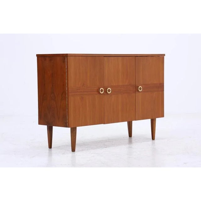 Vintage Dresser in Wood, 1960s For Sale - Image 11 of 13