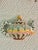 2003 MacKenzie-Childs "Piccadilly" Hand-Painted Ceramic Teapot Cabinet Pulls - Set of 4 For Sale In New Orleans - Image 6 of 12